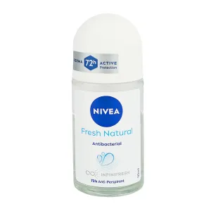 NIVEA Roll On Fresh Natural 50ml